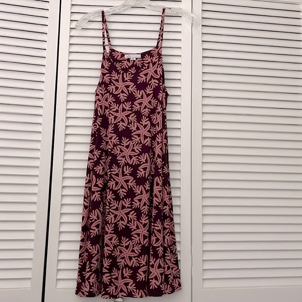 'IOLANI SPORTSWEAR Dress